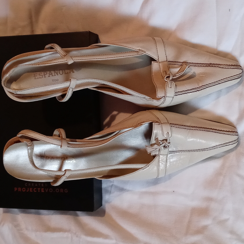 Espanola 9med beige